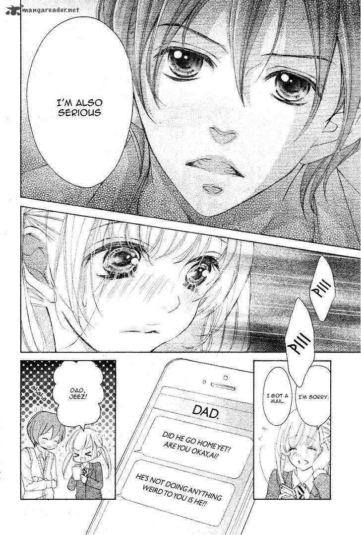True Love Sugiyama Miwako Chapter 27 Page 21