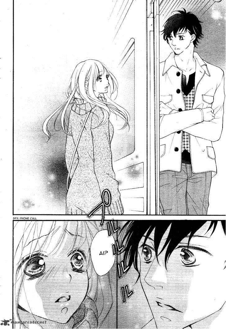 True Love Sugiyama Miwako Chapter 27 Page 31
