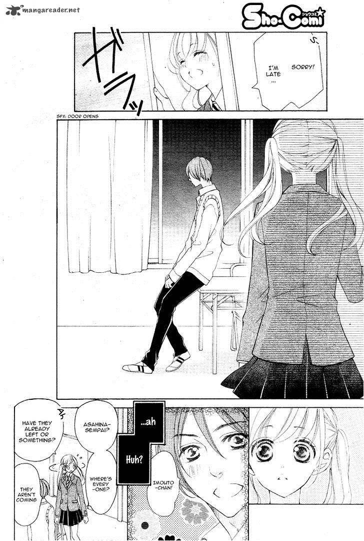 True Love Sugiyama Miwako Chapter 27 Page 7