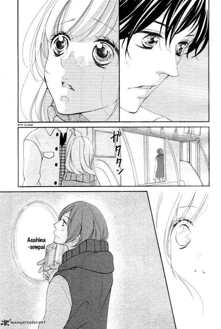 True Love Sugiyama Miwako Chapter 28 Page 6