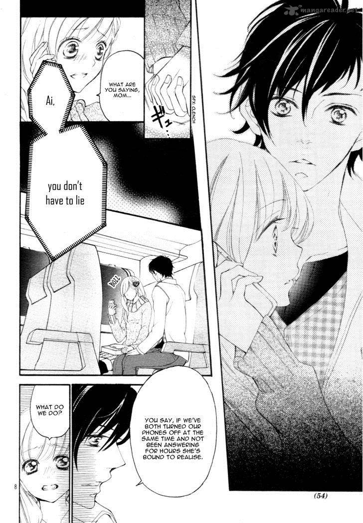 True Love Sugiyama Miwako Chapter 29 Page 11