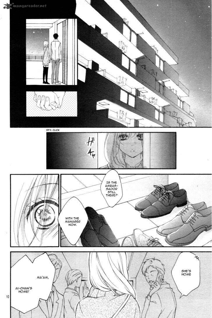 True Love Sugiyama Miwako Chapter 29 Page 13