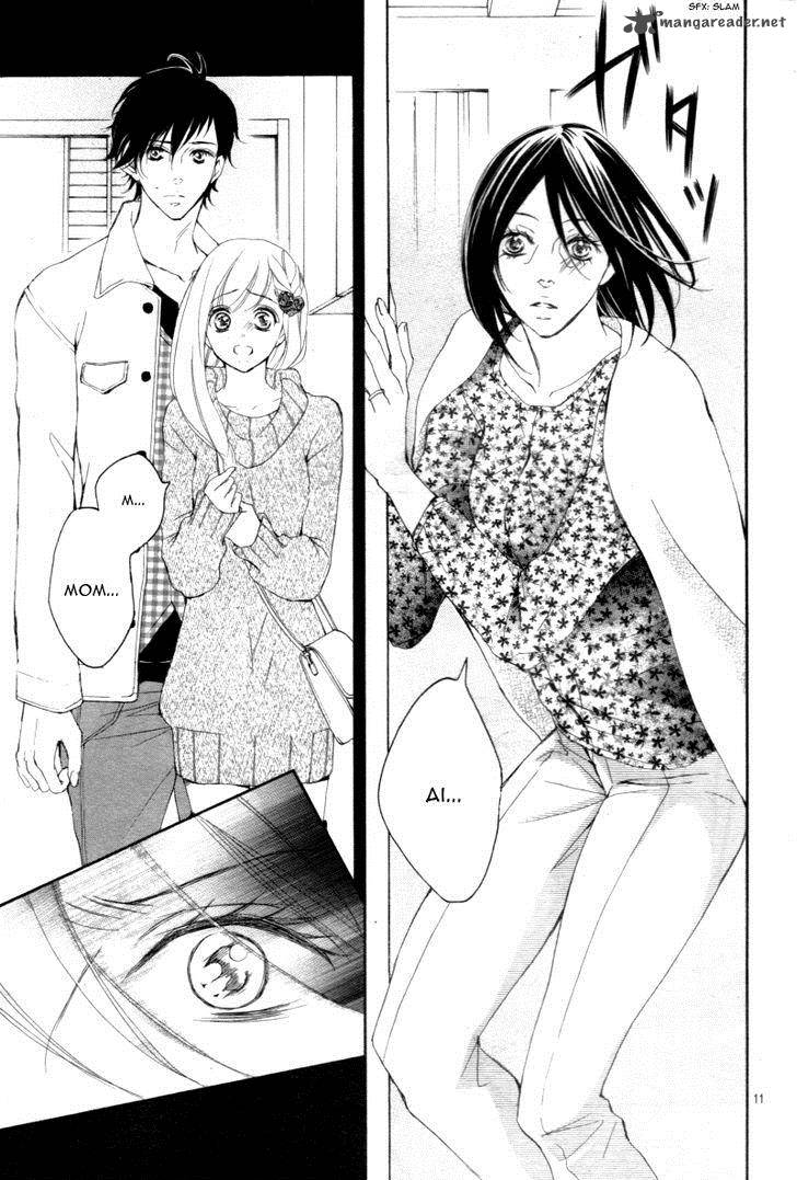 True Love Sugiyama Miwako Chapter 29 Page 14
