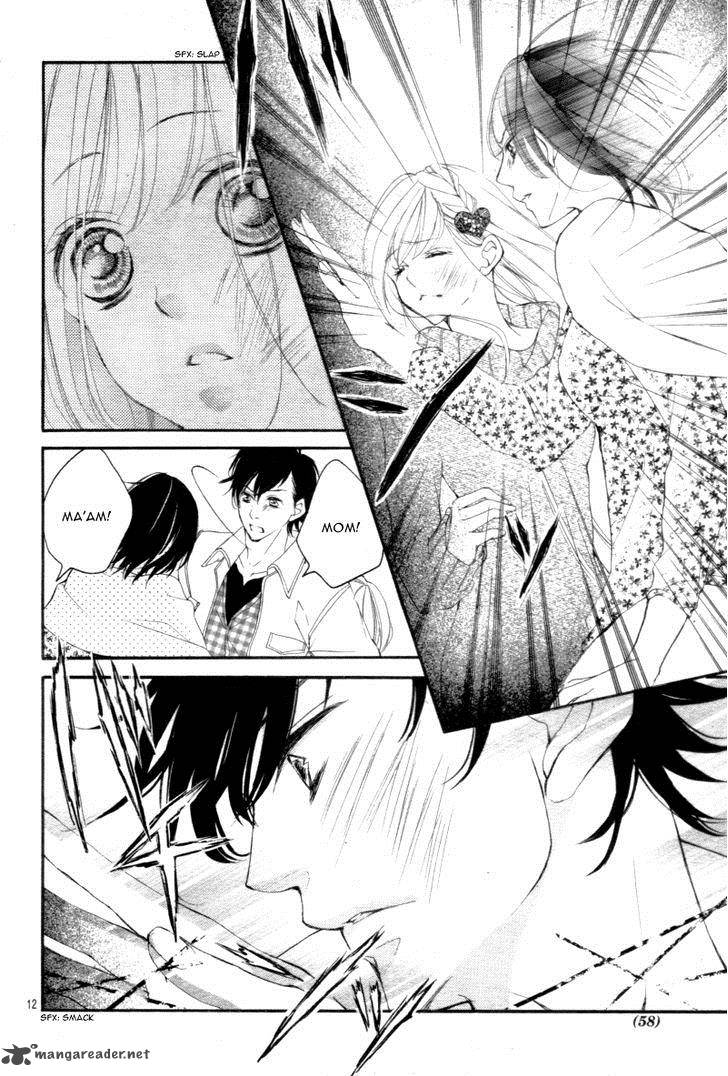 True Love Sugiyama Miwako Chapter 29 Page 15
