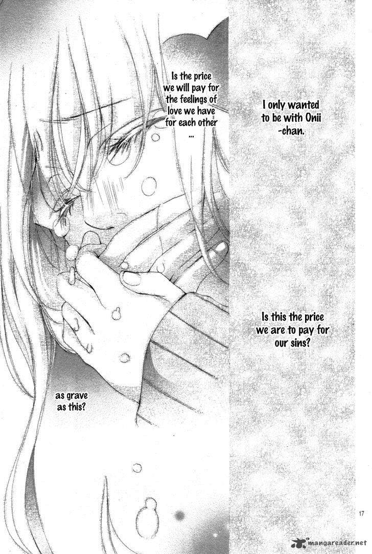 True Love Sugiyama Miwako Chapter 29 Page 20