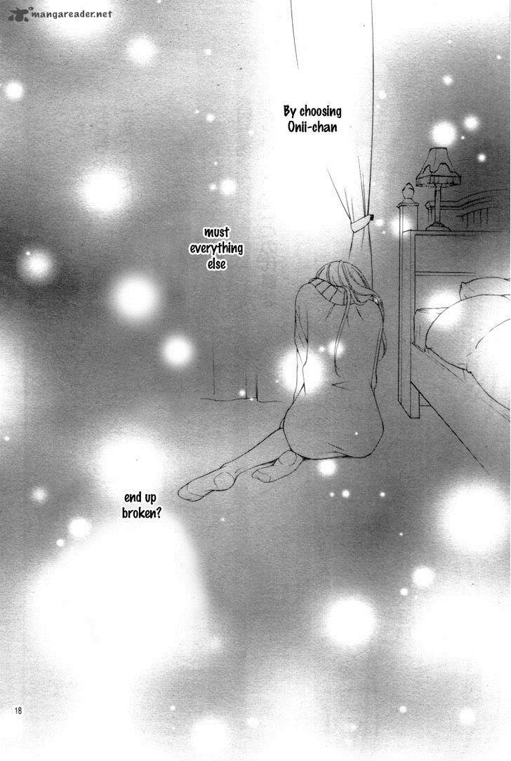 True Love Sugiyama Miwako Chapter 29 Page 21