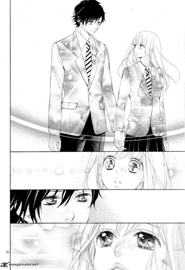 True Love Sugiyama Miwako Chapter 29 Page 27