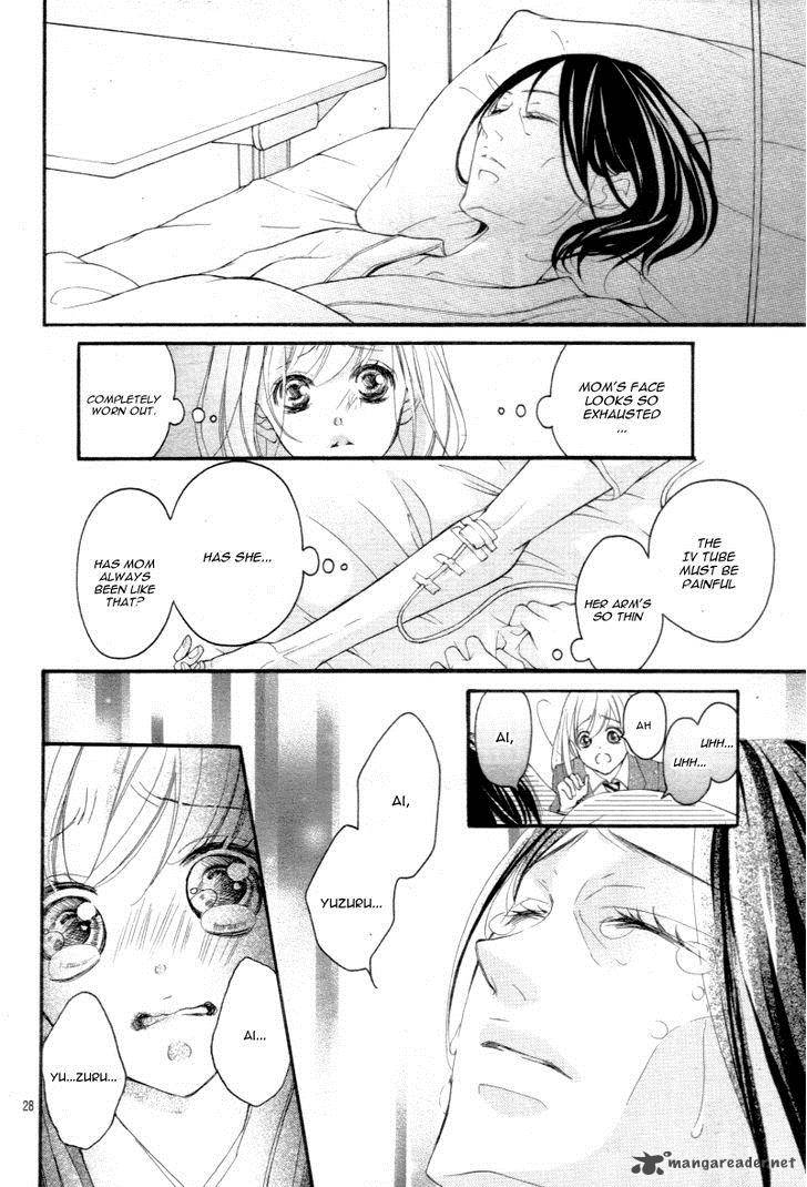 True Love Sugiyama Miwako Chapter 29 Page 31