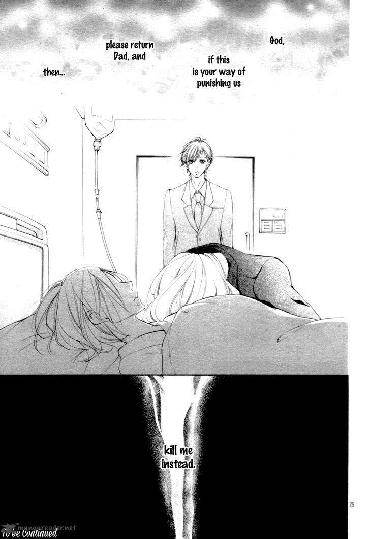 True Love Sugiyama Miwako Chapter 29 Page 32