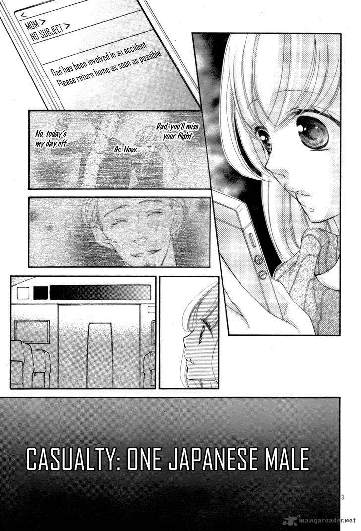 True Love Sugiyama Miwako Chapter 29 Page 6
