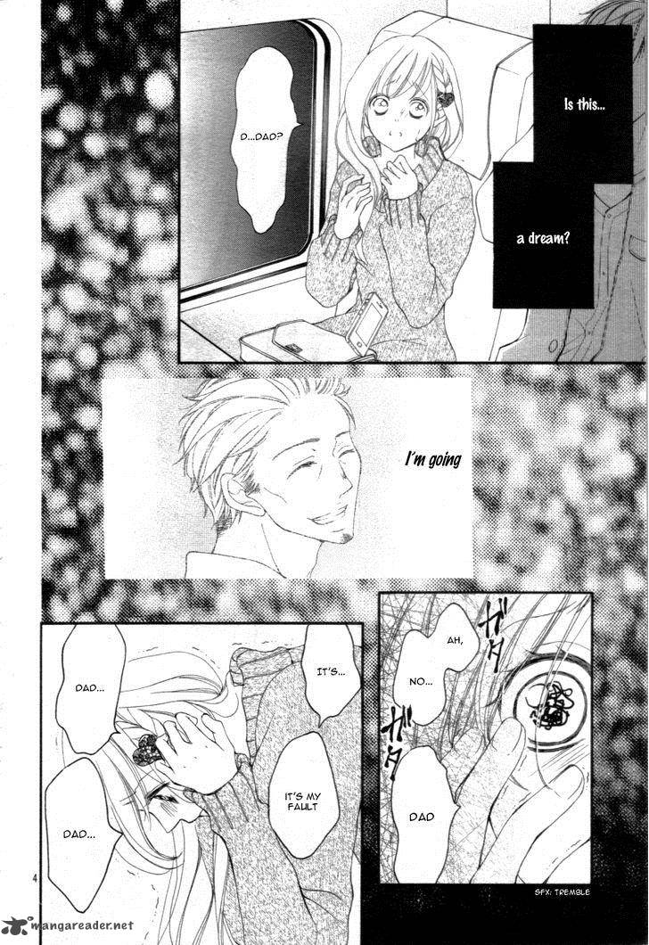 True Love Sugiyama Miwako Chapter 29 Page 7