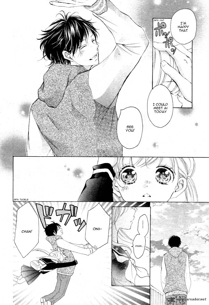 True Love Sugiyama Miwako Chapter 3 Page 26