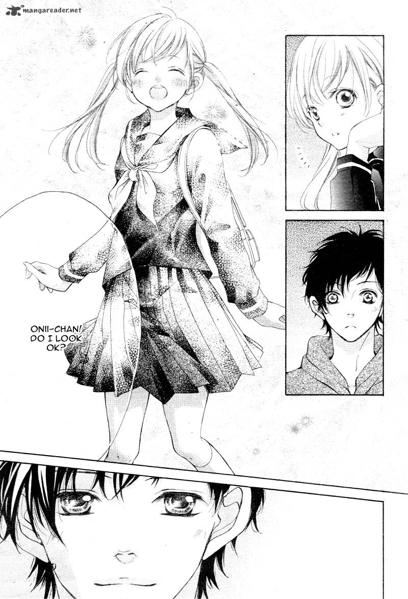 True Love Sugiyama Miwako Chapter 3 Page 29