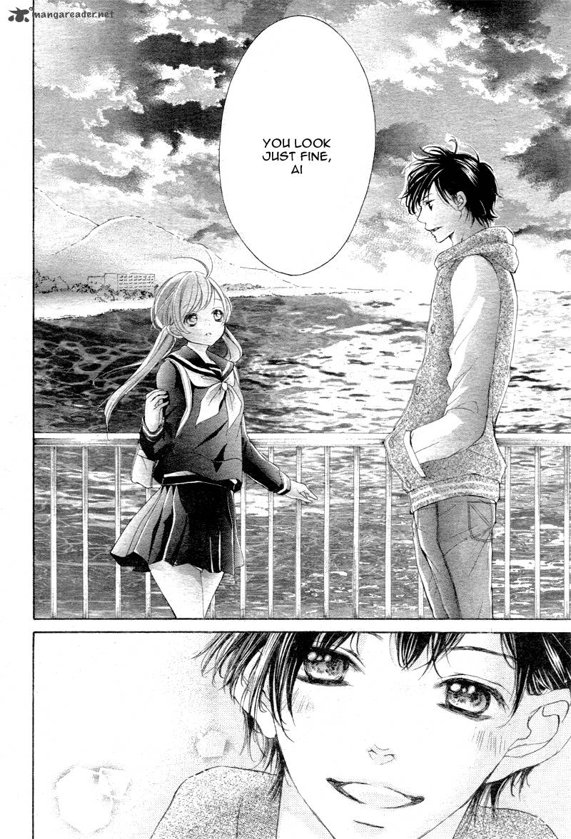 True Love Sugiyama Miwako Chapter 3 Page 30