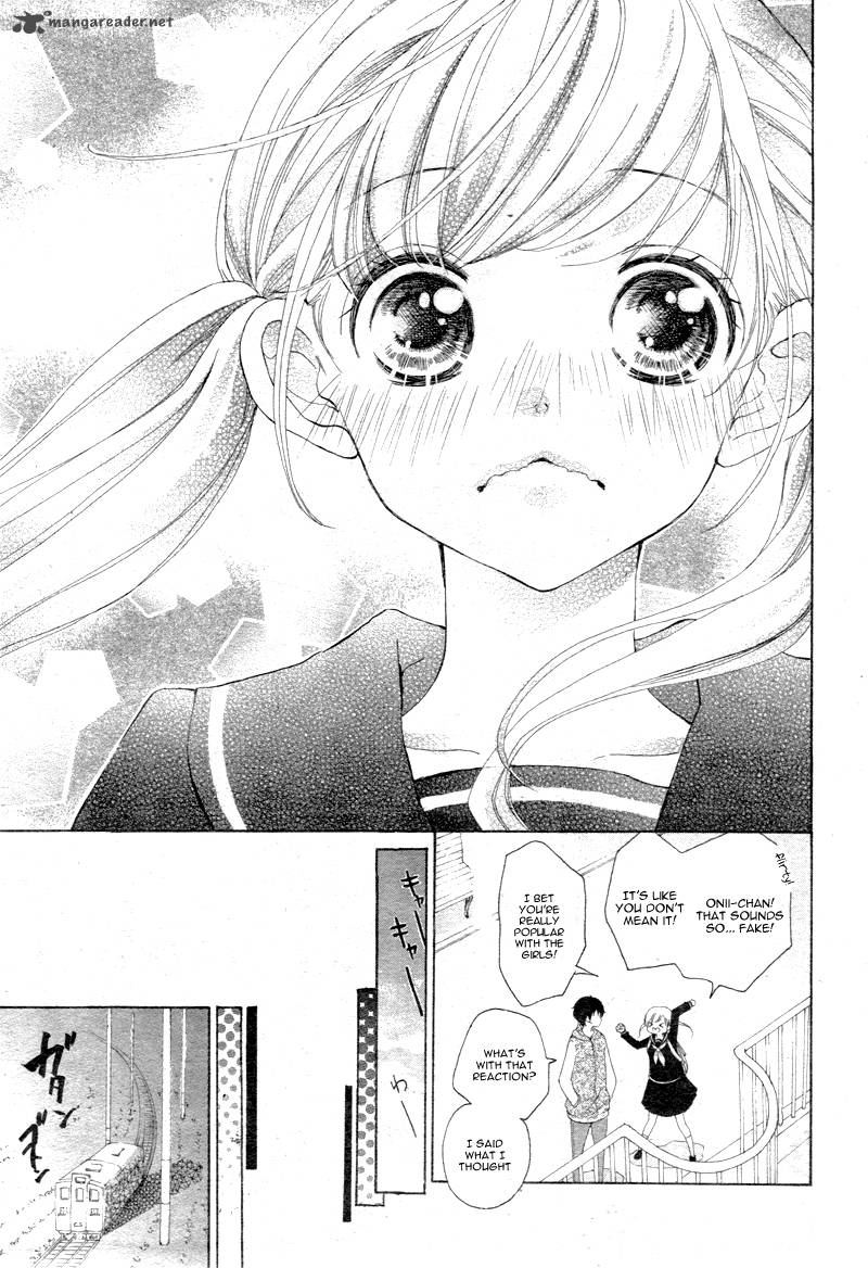 True Love Sugiyama Miwako Chapter 3 Page 31