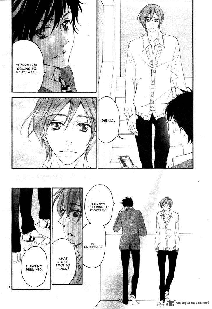 True Love Sugiyama Miwako Chapter 30 Page 10
