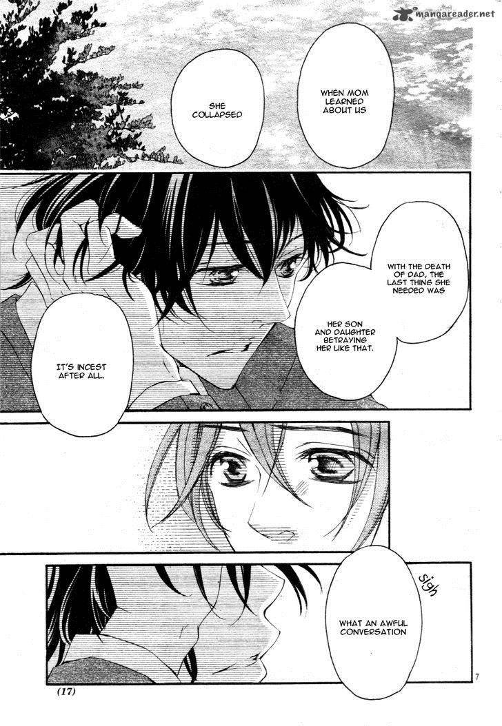 True Love Sugiyama Miwako Chapter 30 Page 11
