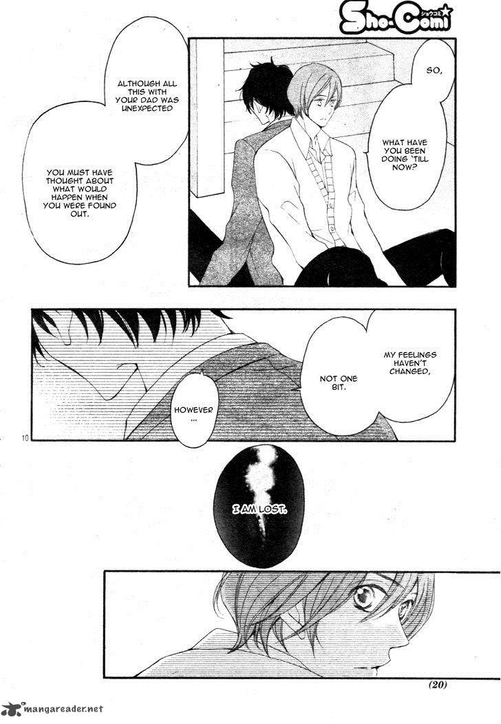 True Love Sugiyama Miwako Chapter 30 Page 14