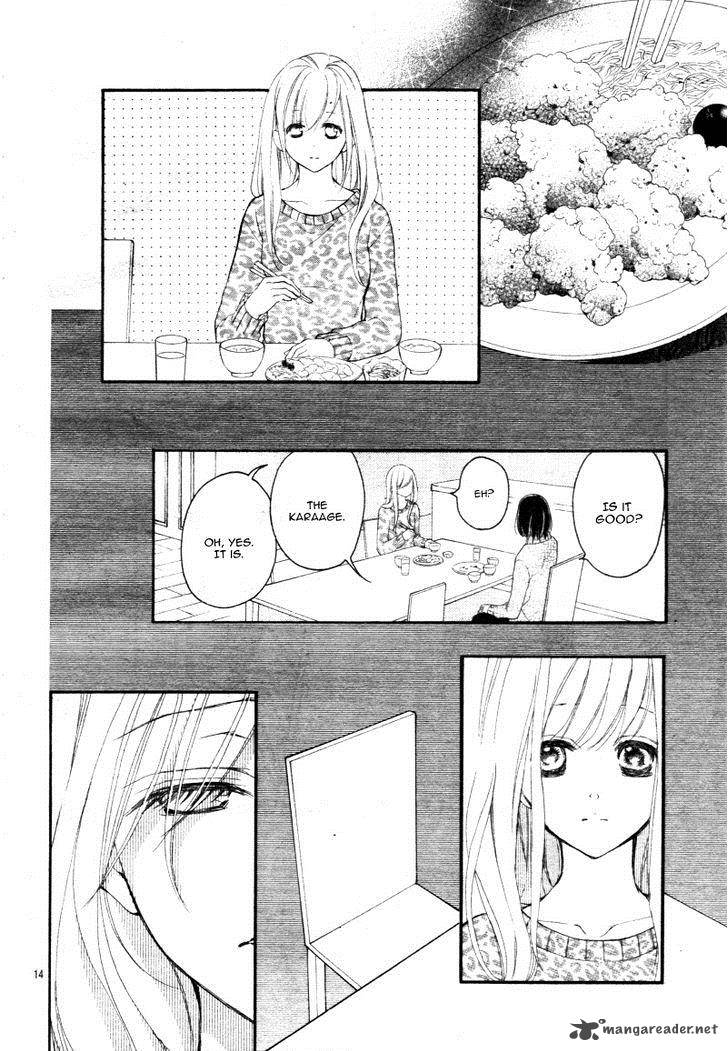 True Love Sugiyama Miwako Chapter 30 Page 18