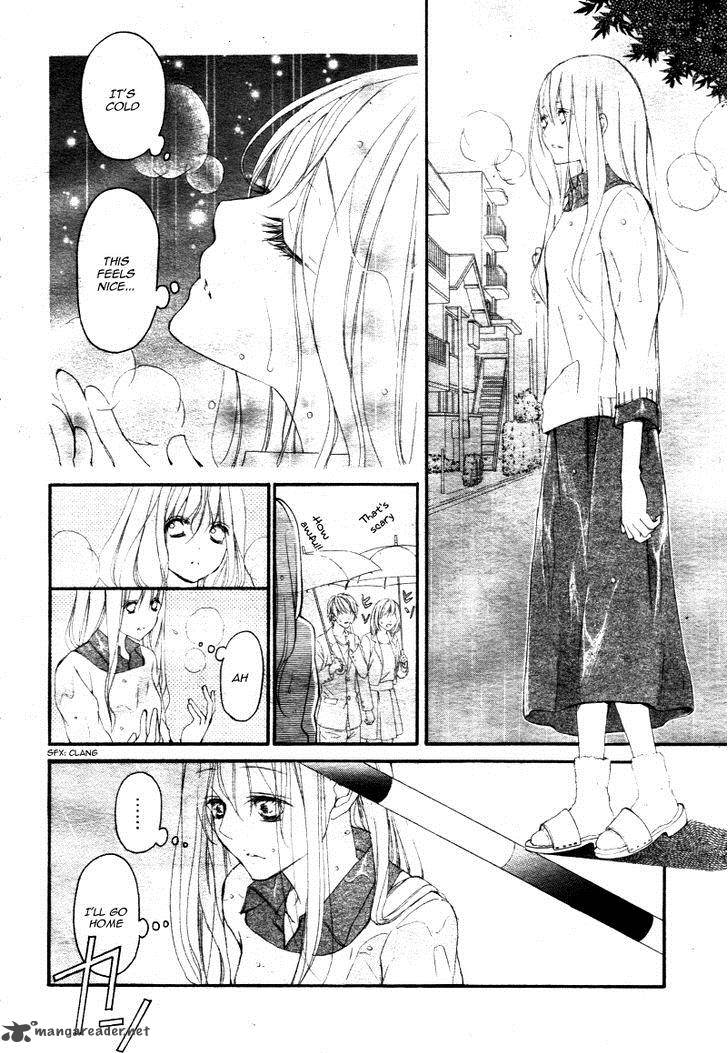 True Love Sugiyama Miwako Chapter 30 Page 24