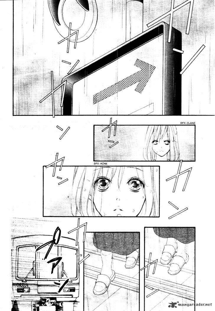 True Love Sugiyama Miwako Chapter 30 Page 26