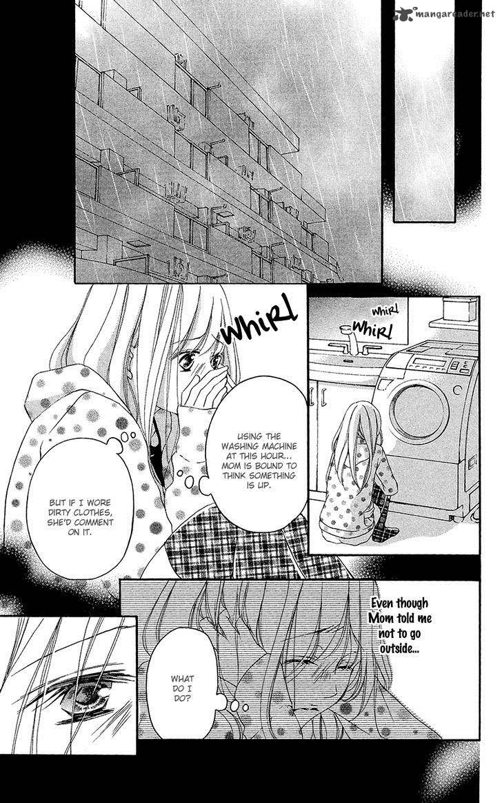 True Love Sugiyama Miwako Chapter 31 Page 15