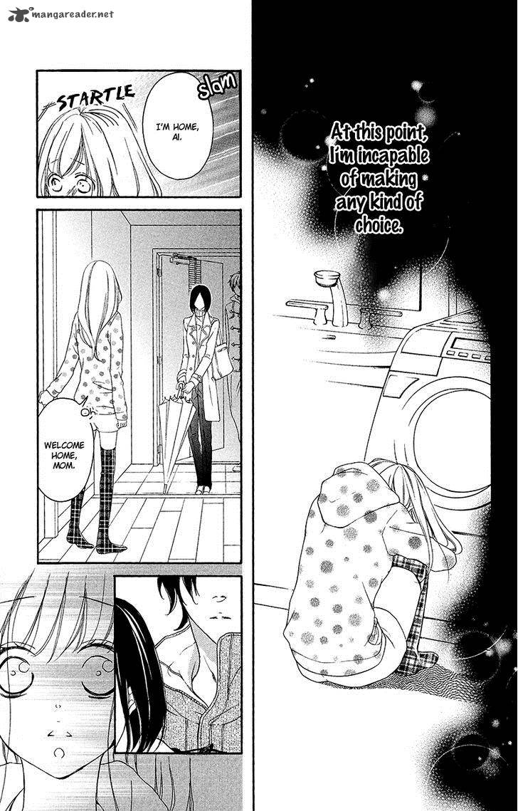 True Love Sugiyama Miwako Chapter 31 Page 17