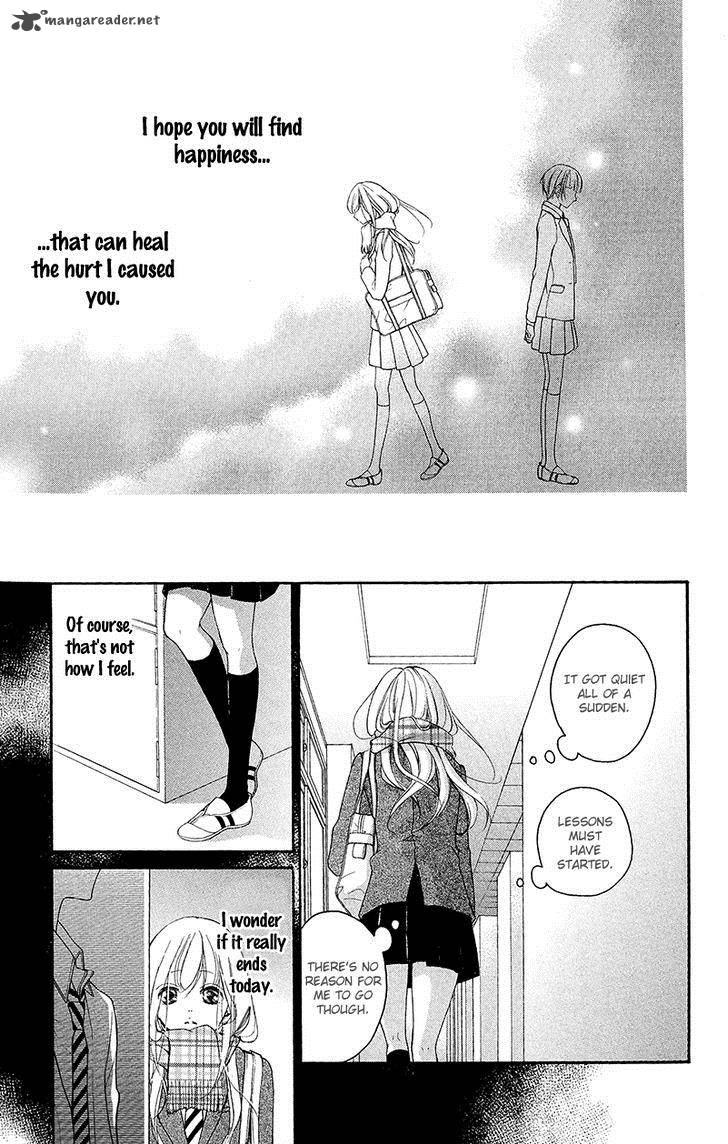 True Love Sugiyama Miwako Chapter 31 Page 29