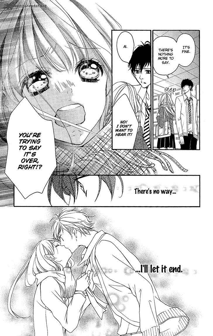 True Love Sugiyama Miwako Chapter 31 Page 31