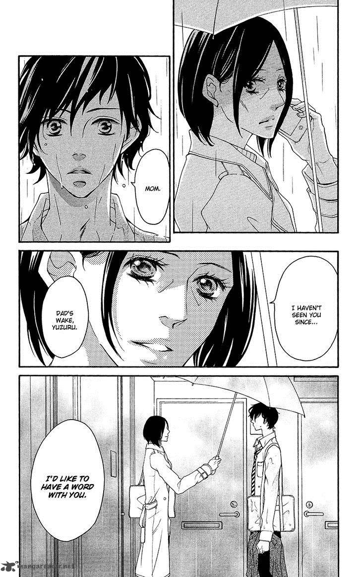 True Love Sugiyama Miwako Chapter 31 Page 6