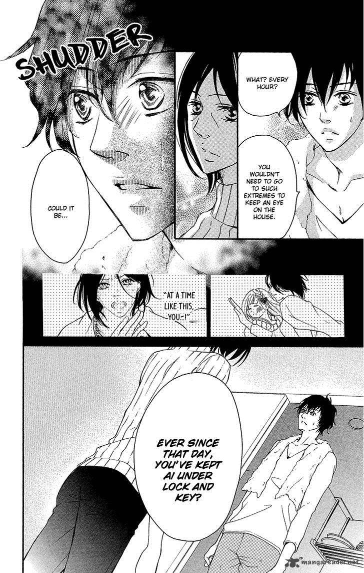 True Love Sugiyama Miwako Chapter 31 Page 9