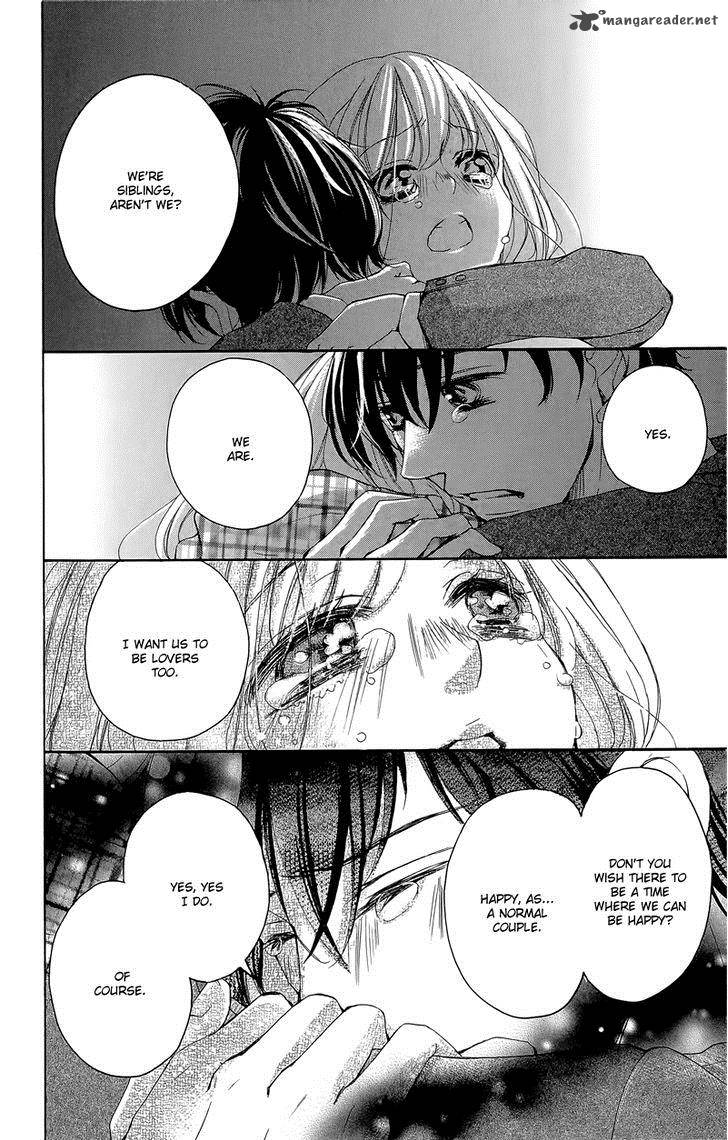 True Love Sugiyama Miwako Chapter 32 Page 13