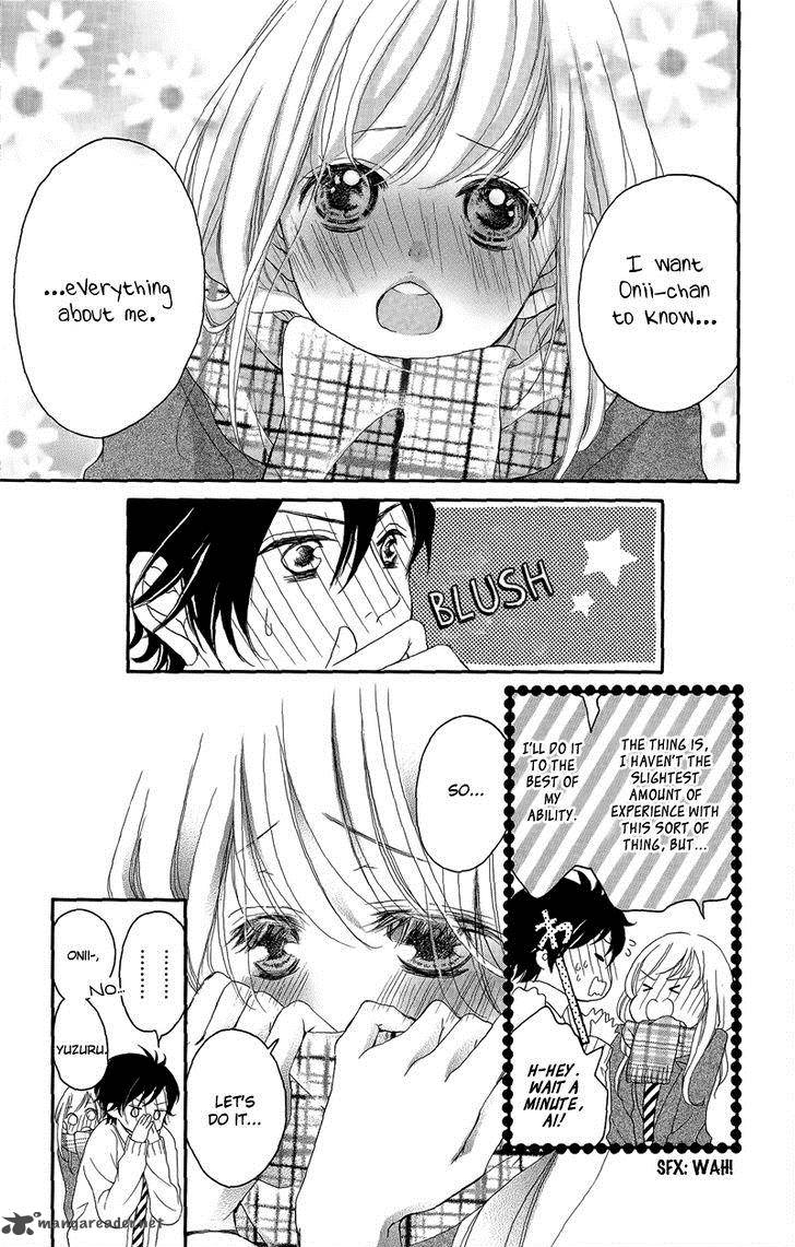 True Love Sugiyama Miwako Chapter 32 Page 20