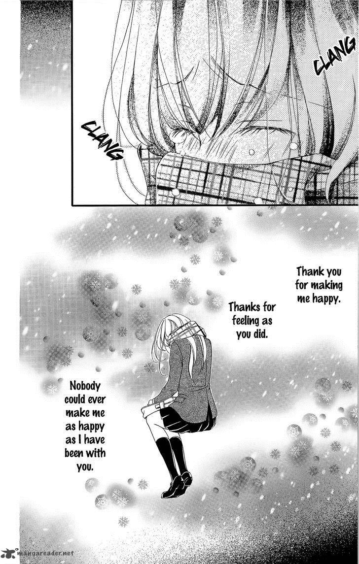 True Love Sugiyama Miwako Chapter 32 Page 29