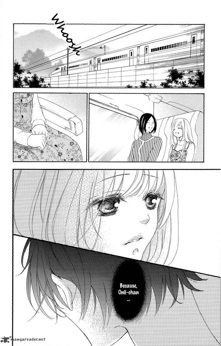 True Love Sugiyama Miwako Chapter 32 Page 31