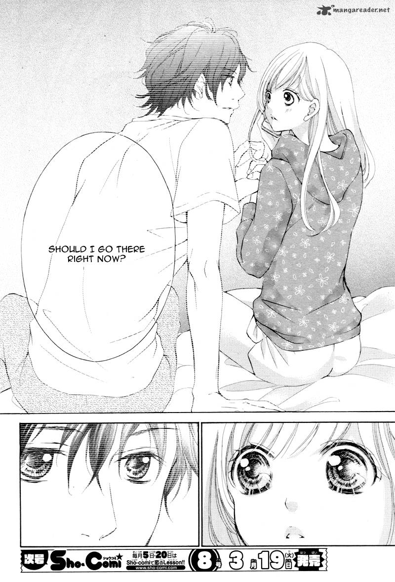 True Love Sugiyama Miwako Chapter 4 Page 29