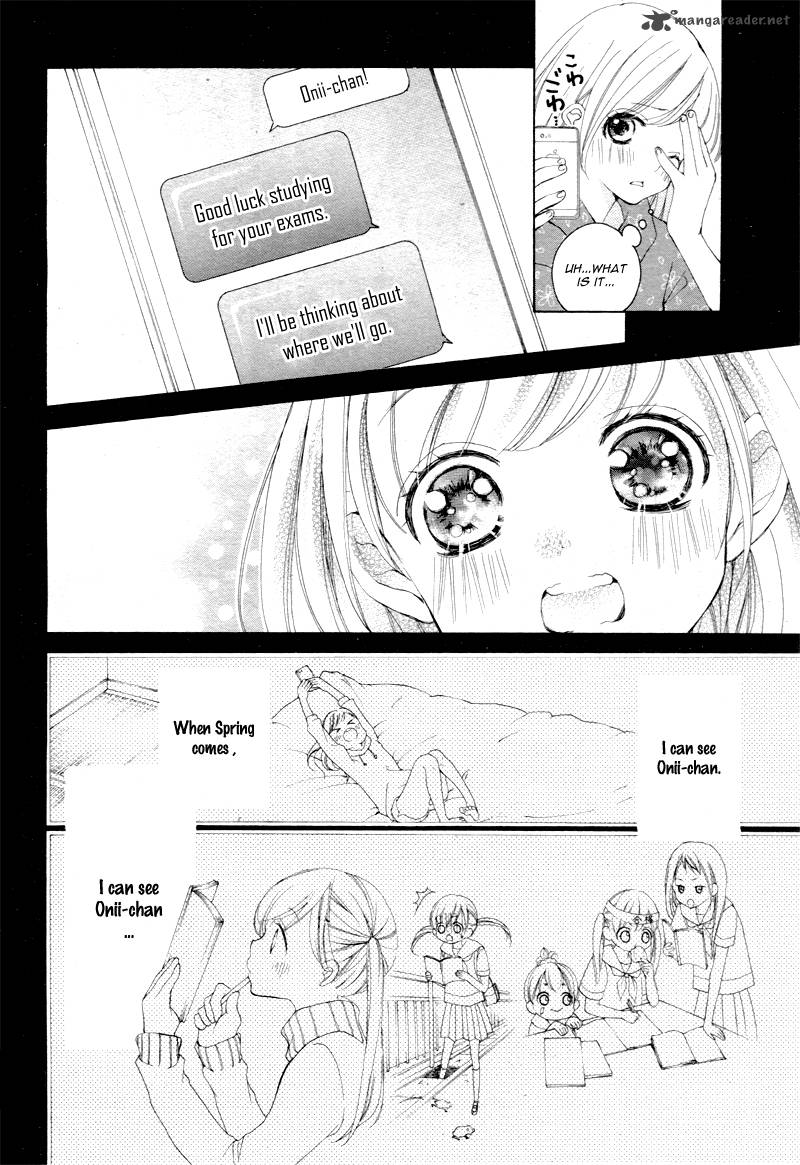 True Love Sugiyama Miwako Chapter 5 Page 11