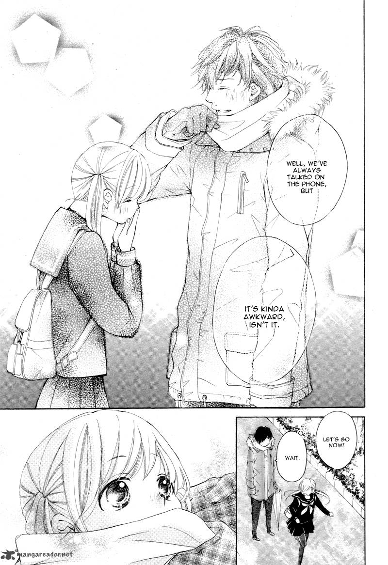 True Love Sugiyama Miwako Chapter 5 Page 16