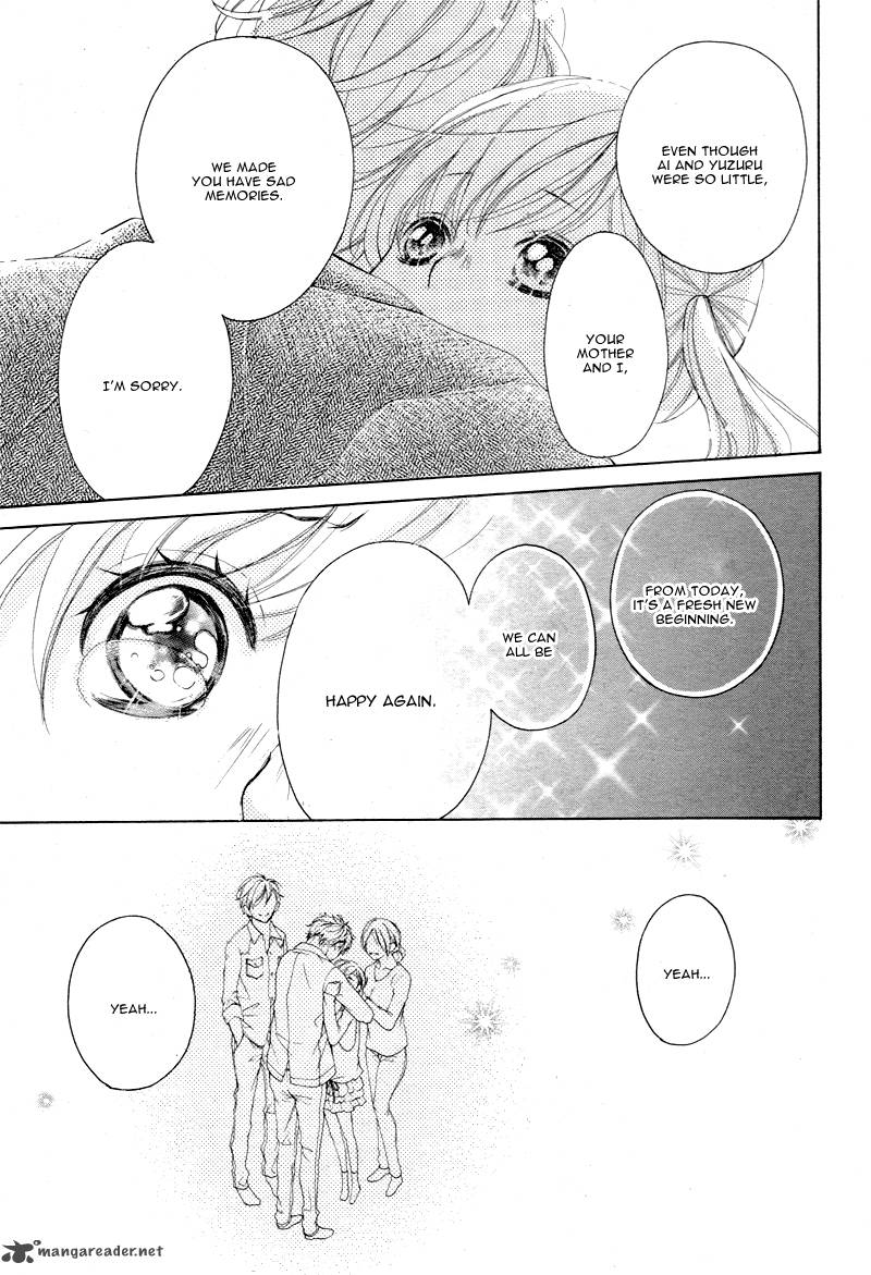 True Love Sugiyama Miwako Chapter 5 Page 24