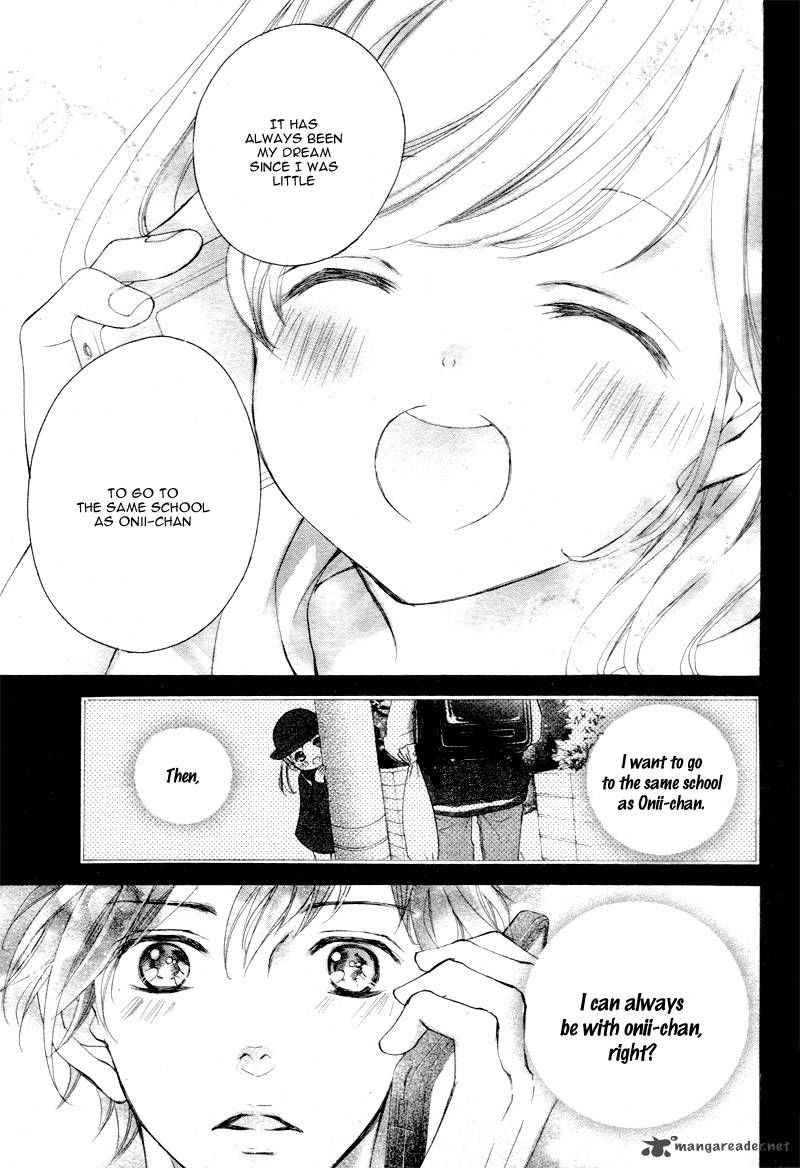True Love Sugiyama Miwako Chapter 5 Page 8
