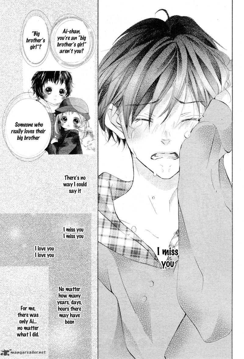 True Love Sugiyama Miwako Chapter 6 Page 18