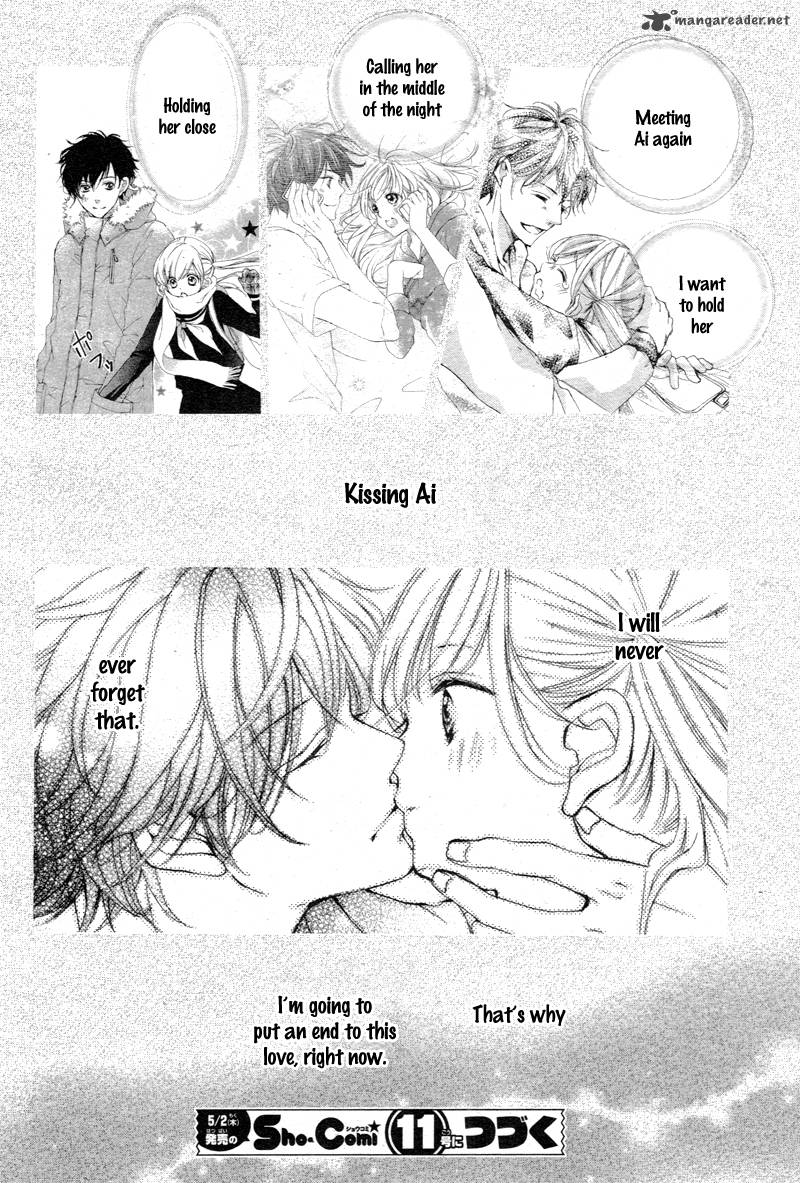 True Love Sugiyama Miwako Chapter 6 Page 19