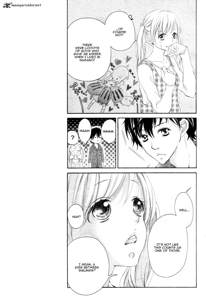 True Love Sugiyama Miwako Chapter 7 Page 10