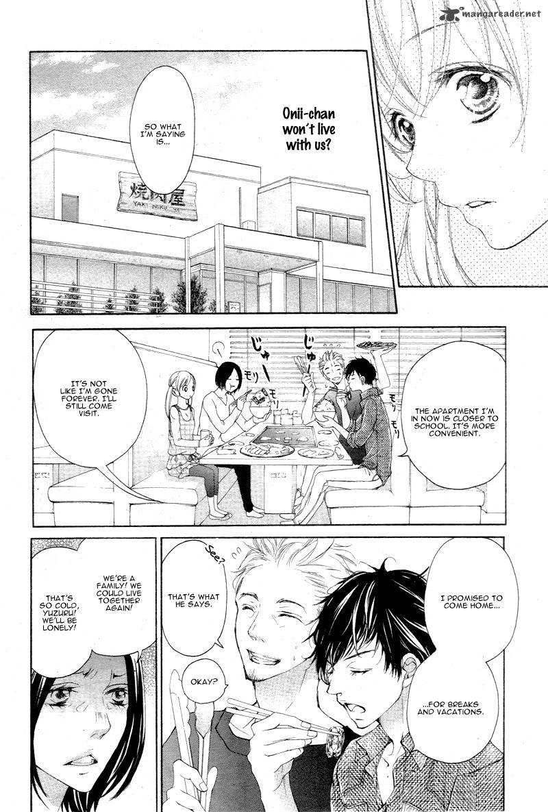 True Love Sugiyama Miwako Chapter 7 Page 13