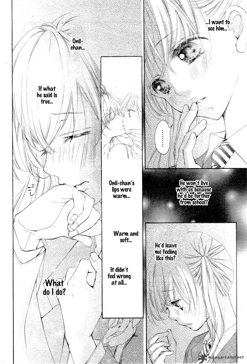 True Love Sugiyama Miwako Chapter 7 Page 17