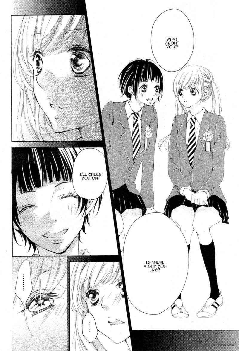 True Love Sugiyama Miwako Chapter 7 Page 23