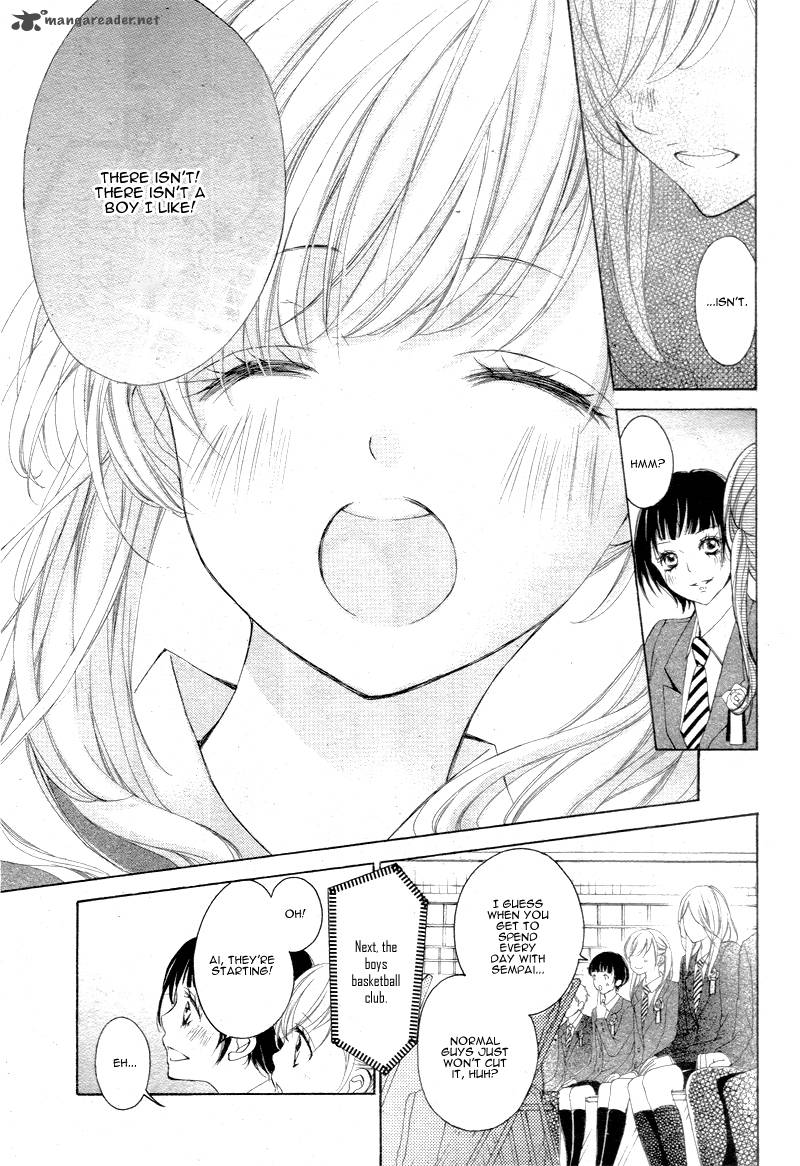 True Love Sugiyama Miwako Chapter 7 Page 24