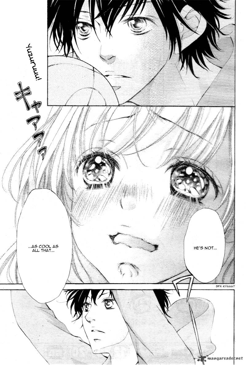 True Love Sugiyama Miwako Chapter 7 Page 28
