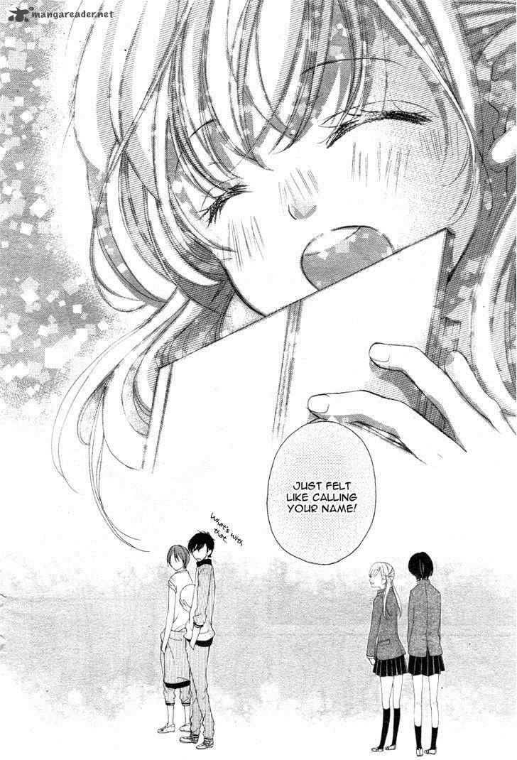 True Love Sugiyama Miwako Chapter 9 Page 14
