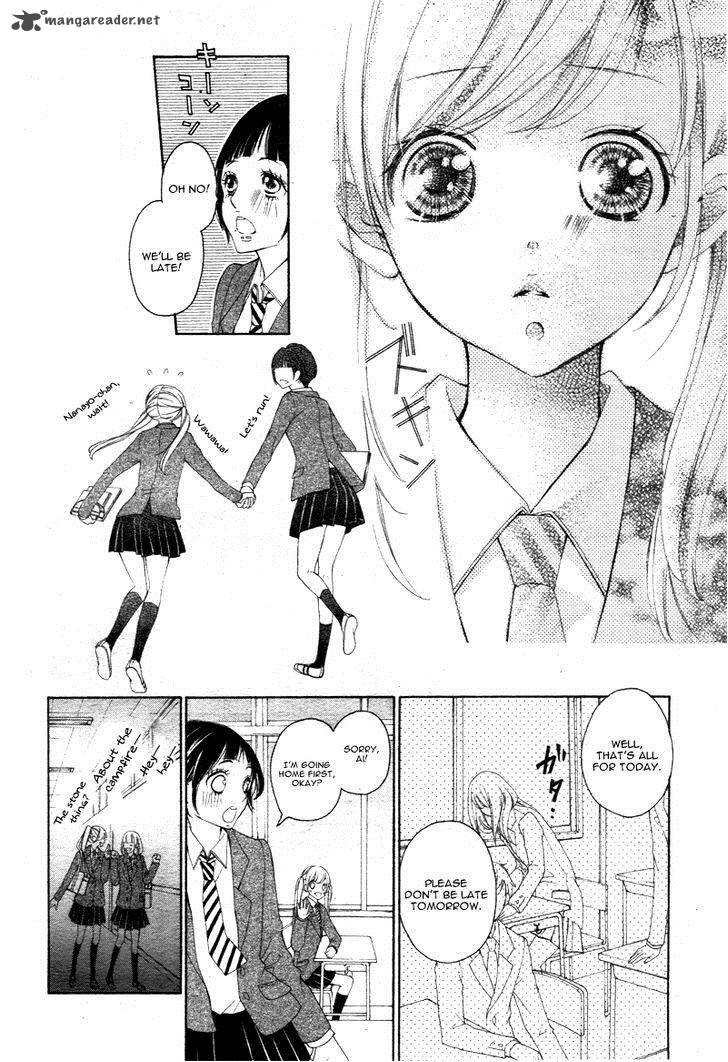 True Love Sugiyama Miwako Chapter 9 Page 20